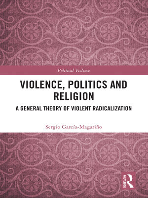 cover image of Violence, Politics and Religion